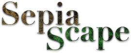 SepiaScape